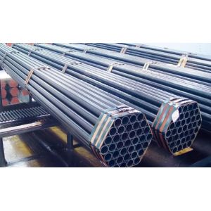 China ASTM A519 Carbon & Alloy Seamless Tubes for Mechnial Applications on sale