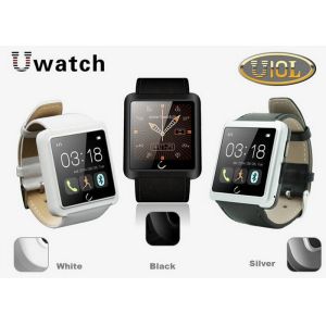 Buy cheap 2015 new U10L IPS HD LCD Screen waterproof smart watch for android & IOS /smart watch from wholesalers