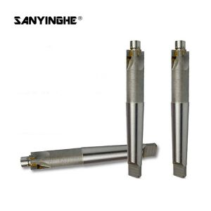 Buy cheap High Precision CNC Engraving Tools 6mm Countersink Drill Bit from wholesalers
