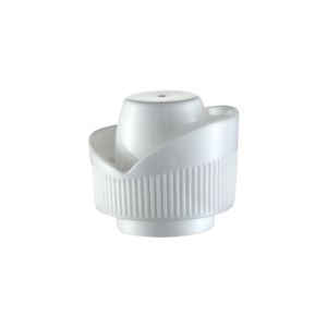 Buy cheap 36mm 58mm PP Plastic Laundry Detergent Measuring Cap Green Bottle Cap for 48/400 Bottles from wholesalers