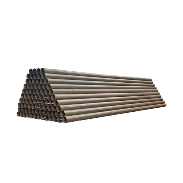 Buy cheap 610mm Astm A53 Grb Erw Precision Tubes Threading from wholesalers
