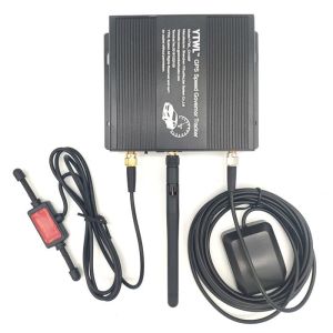 Buy cheap YTWL_CA100F Electrical Road Vehicle Motor GPS Integrated Speed Limiter Devices Ethiopia Standard from wholesalers