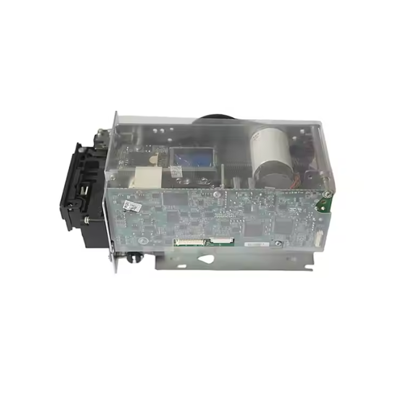 Buy cheap ATM Machine Spare Parts Sankyo ICT3Q8-3A2999 (with USB interface and SAM module) Card reader from wholesalers