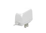 Buy cheap 18W Universal External Switching Power Supply With Output 9 - 15V from wholesalers