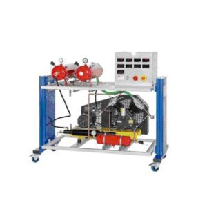 Buy cheap 250L/Min Technical Teaching Equipment from wholesalers