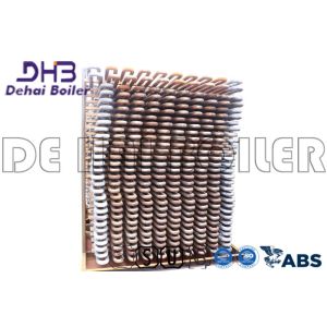 Buy cheap Industrial Reheater In Boiler And Power Plant , Reheater And Superheater from wholesalers