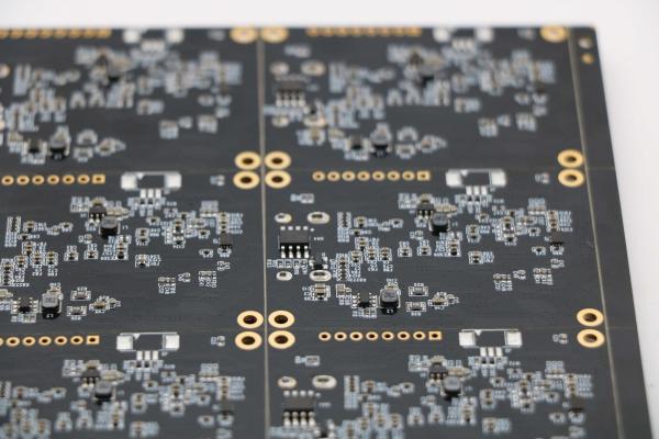 Buy cheap Smart Meter PCBA Manufacture SWR Meter&PWR Power Meter PCB assembly shenzhen Custom PCB Assembly from wholesalers