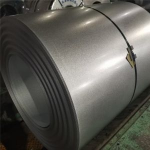Buy cheap Galvanized Steel Dx53D Cold Rolled GI Coil Zinc Coating Sheet from wholesalers