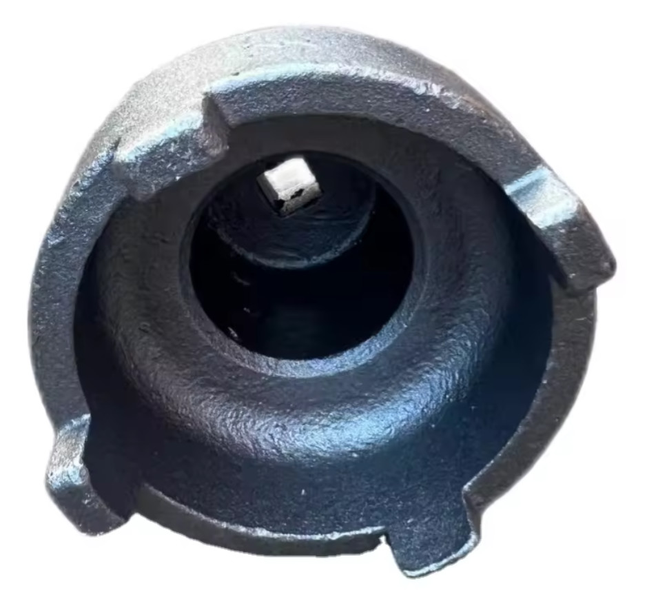 Buy cheap Precision Investment Casting Mechanical Vehicle Accessories Train Ship Part from wholesalers