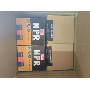 Buy cheap Isuzu 6HK1 Cylinder Liner Assembly, Piston Ring , Piston, Cylinder Liner（electronic And Direct Injection)8-98017166-0 from wholesalers