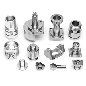 Buy cheap Custom CNC Machined Parts for Medical and Auto Industries from wholesalers