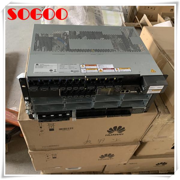 New And Original Huawei ETP48600-C5A9 Embedded Power Supply 48V 600A
