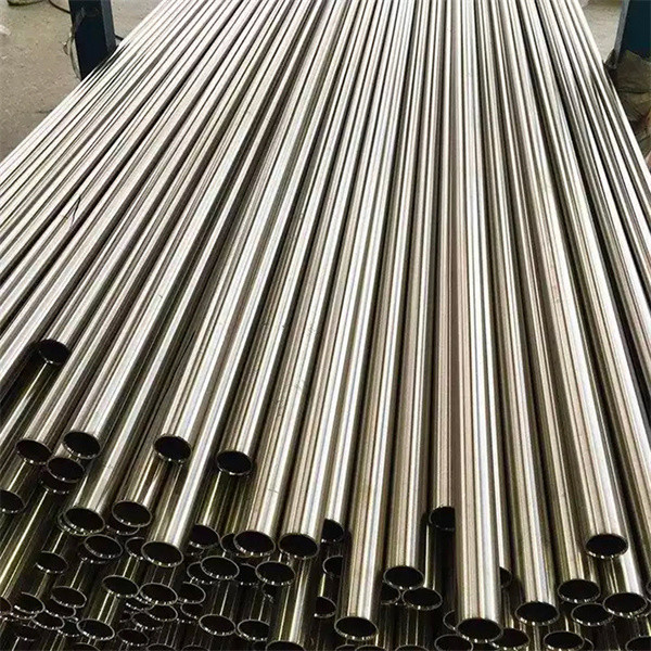 Buy cheap Sch10 Seamless Stainless Steel Pipe Tube for Heat Exchangers from wholesalers