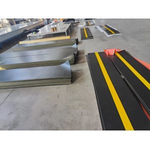 Buy cheap Infrared Security System High Speed Rapid Roll Doors In Clean Workshops from wholesalers