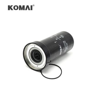 Buy cheap Hydraulic Filter 419-60-35152 For Komatsu Loader 11Y-60-28700 11Y-60-28710 419-60-35152 product