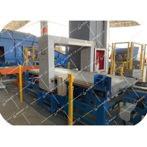 Buy cheap Fire Resistant Material Pulper Machine Paper Mill With Conveyor System from wholesalers