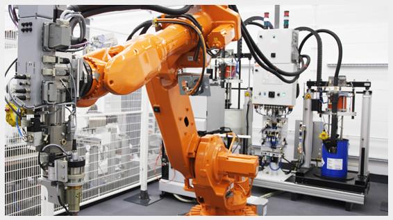 Buy cheap Shielded Abrasion- and Oil-resistant PUR Robot Cable for Dynamic Bending and Torsion Motions-ROBOT 900 DP from wholesalers