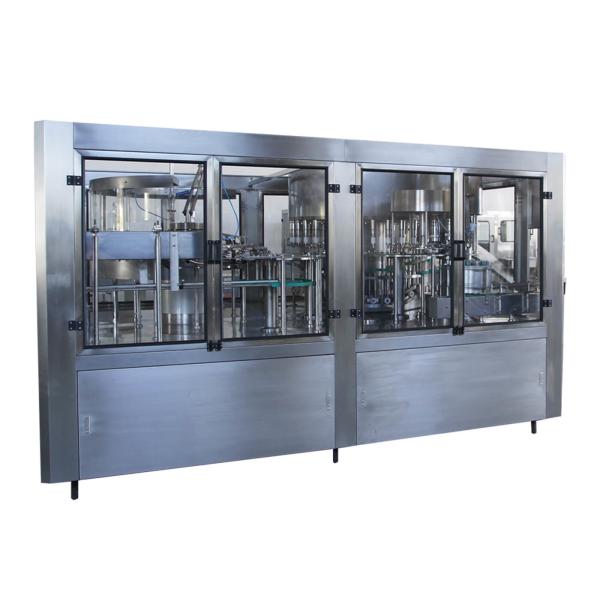 Buy cheap SGS Complete PET Bottled Drinking Water Filling Machines / Mineral Water Bottling Machine from wholesalers