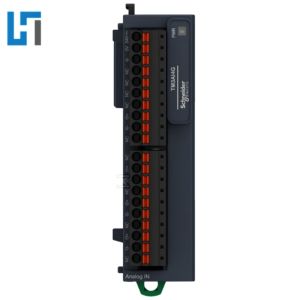 Buy cheap TM3AI4G Schneider Plc Controller Analog Input Module TM3 from wholesalers