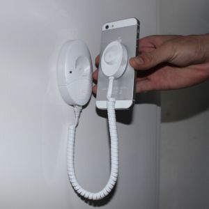 Buy cheap COMER Anti-Theft Security Alarm Cell Phone Mobile Display Holder from wholesalers