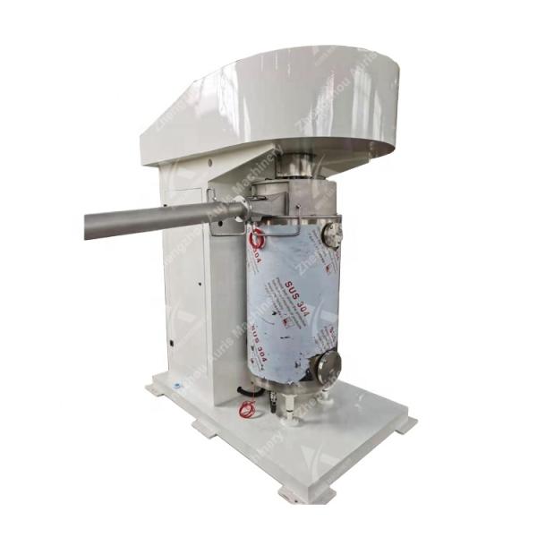 500L 1000L Electric Chocolate Snack Maker Chocolate Making machine Chocolate Conche Refiner