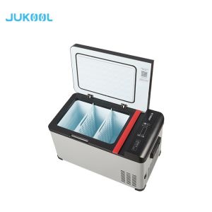 Camping 40dB 20L Room Freezer Car Mounted Refrigerator