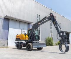 Buy cheap High-power diesel engine Multi functional Light- duty emergency rescue vehicle Driving on various complex road conditions from wholesalers