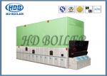 Buy cheap Fire Tube Chain Grate Thermal Oil Boiler With Coal Fired / Biomass Fired from wholesalers