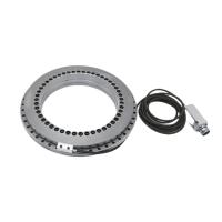 Buy cheap YRTM Milling Machine Roller Rotary Table Bearings High Rigidity product