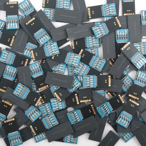 Buy cheap Grade A Full Memory USB Flash Chip With 50-120MB/S Reading Speed from wholesalers