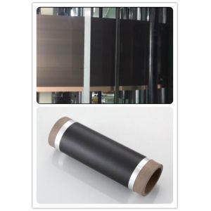 Quality Water Based Electrolyte Pe Coated Aluminium Foil 0.1 - 1.2m Roll Width for sale Buy cheap Water Based Electrolyte Pe Coated Aluminium Foil 0.1 - 1.2m Roll Width product