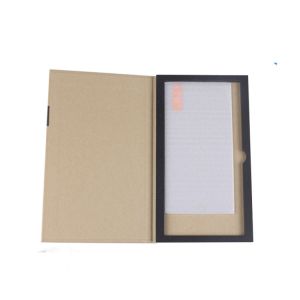 Buy cheap Custom Oem Recyclable Kraft Custom Printed Tempered Glass Screen Protector Retail Packaging Box from wholesalers