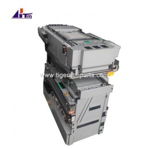 China ATM Machine Parts NCR BRM 6687 Dispenser Module With Cassettes on sale