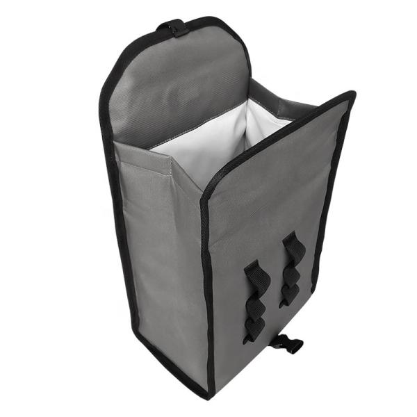 Quality 6L Durable Lightweight Soft Cooler Bag Multifunctional For Outdoor Activity for sale