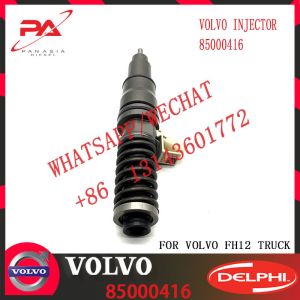Buy cheap Direct Sale Diesel Fuel Injector 20547350 85000416 EX631016 BEBE4D00203 For V-O-L-V FH12 TRUCK from wholesalers