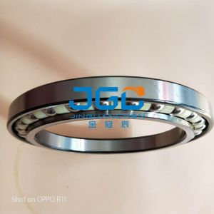 China Angular Contact Ball Bearing 300x372x36mm Mechanical Parts NTN Excavator Bearing SF4460PX1 on sale