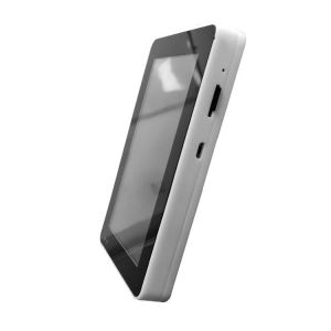 Android IoT Device With Zigbee, Proximity Sensor And POE Power