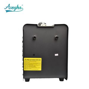 Buy cheap Easy Using Commercial Aromatherapy Diffuser With Refillable Fragrance Oil Container from wholesalers