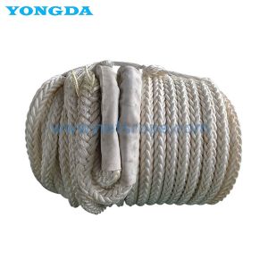 Buy cheap Normal 8-Strand Polypropylene Marine Rope from wholesalers
