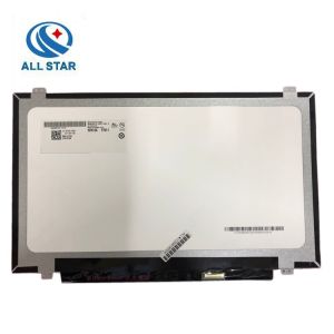 Buy cheap 14.0 Inch AUO LCD Panel B140RTN03.0 1600*900 SLIM EDP 30pin with FRU P/N from wholesalers
