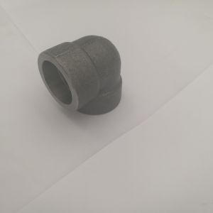 Buy cheap 45 Degree SW Elbow A182 F22 Socket Weld Pipe Fittings from wholesalers