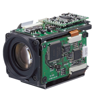 Buy cheap SONY FCB-IX10AP MINI 10X CCD Industrial Camera from wholesalers
