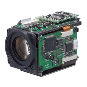 Buy cheap SONY FCB-IX10AP MINI 10X CCD Industrial Camera from wholesalers