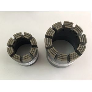 Wireline Diamond Impregnated Drill Bit