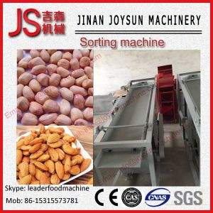 Buy cheap Industrial Peanut Salf Sieving Machine Automatic Peanut Picker from wholesalers