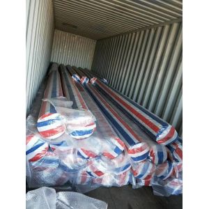 Buy cheap Meltblown Sludge Dewatering Belt Polyester Conveyor Belt from wholesalers