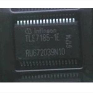 Buy cheap SMD SMT Mounting Automotive IC Power Management Specialized PMIC from wholesalers