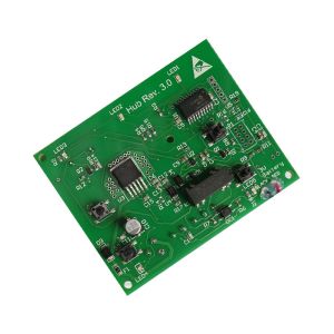 Buy cheap Quick Turn PCBA Prototype Pcb Fabrication from wholesalers