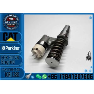 3508B/3512B/3516B Engine Injector 250-1306 10R-1288 250-1314 386-1766 386-1769