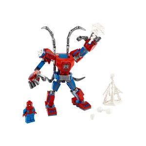 LEGO 76146 - Spider-Man Mech